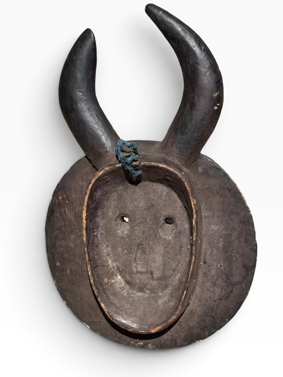 Kple Kple Mask — Baoule Peoples, Côte d'Ivoire - Image 6