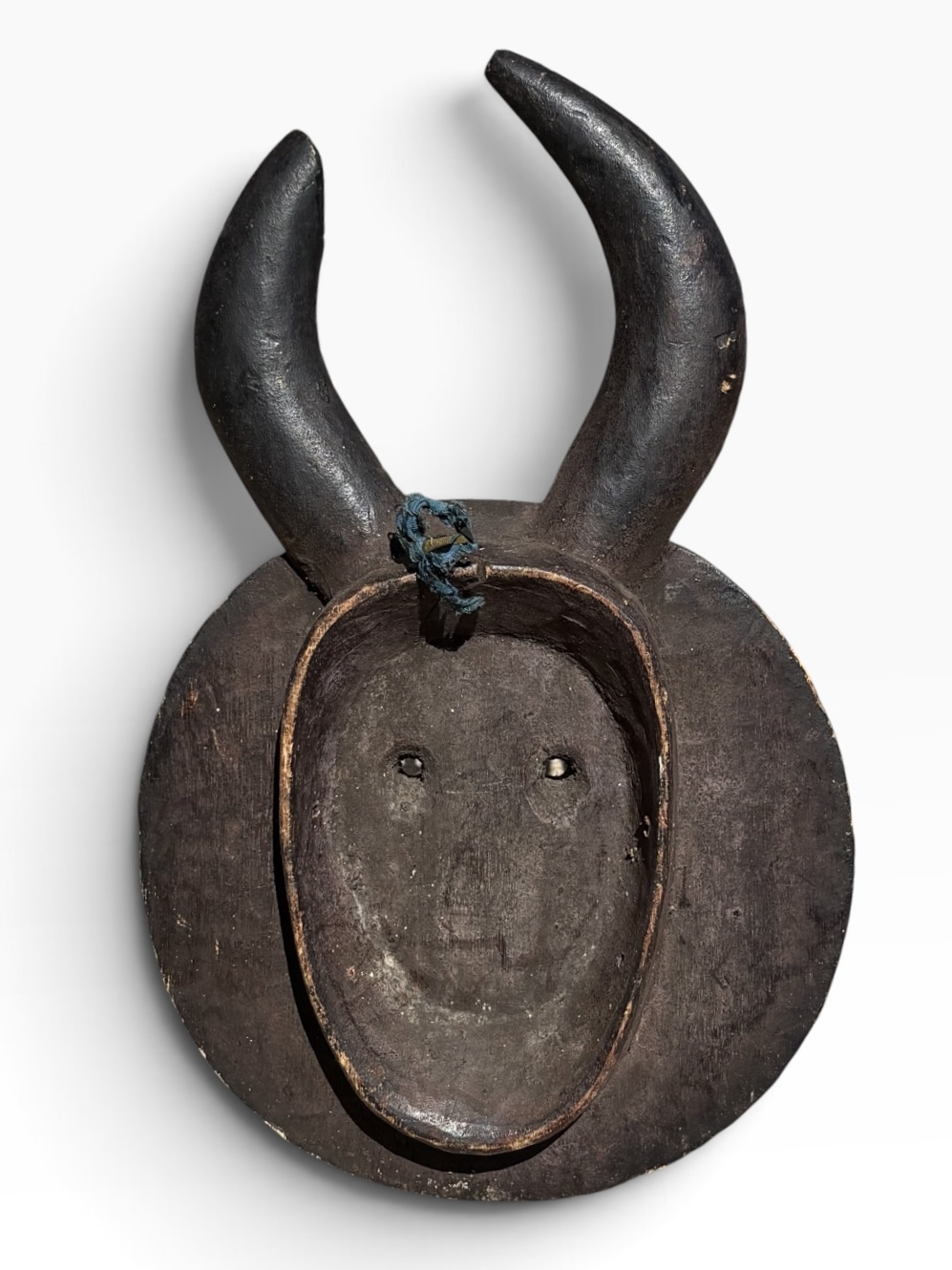 Kple Kple Mask — Baoule Peoples, Côte d'Ivoire - Image 7