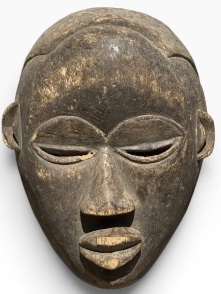 Large Shrine Figure – Copy)