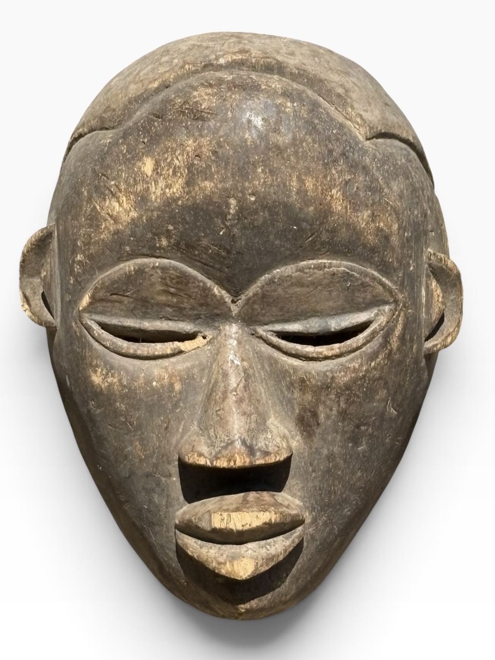 Large Shrine Figure – Copy) - Image 4