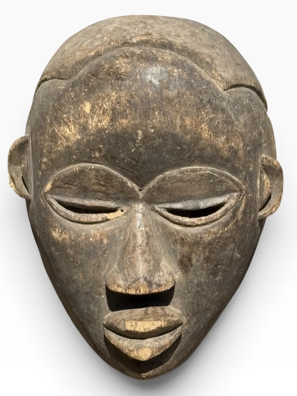 Large Shrine Figure – Copy) - Image 3