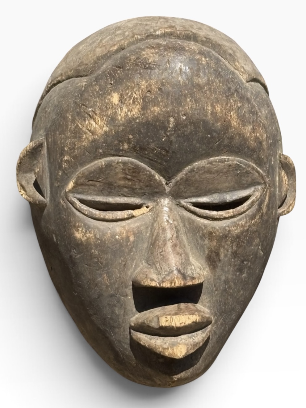 Large Shrine Figure – Copy) - Image 5
