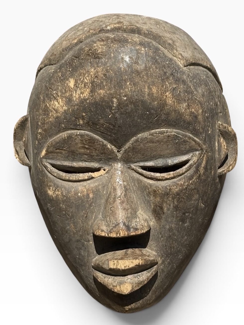 Large Shrine Figure – Copy) - Image 6