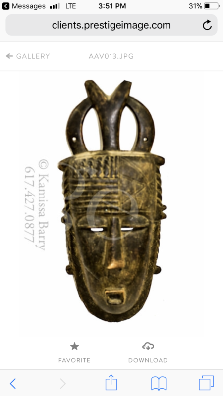 Large Shrine Figure – Copy)