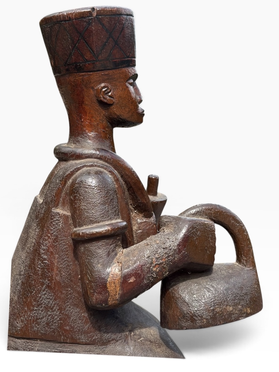 17” Large Shrine Figure – Copy) - Image 6