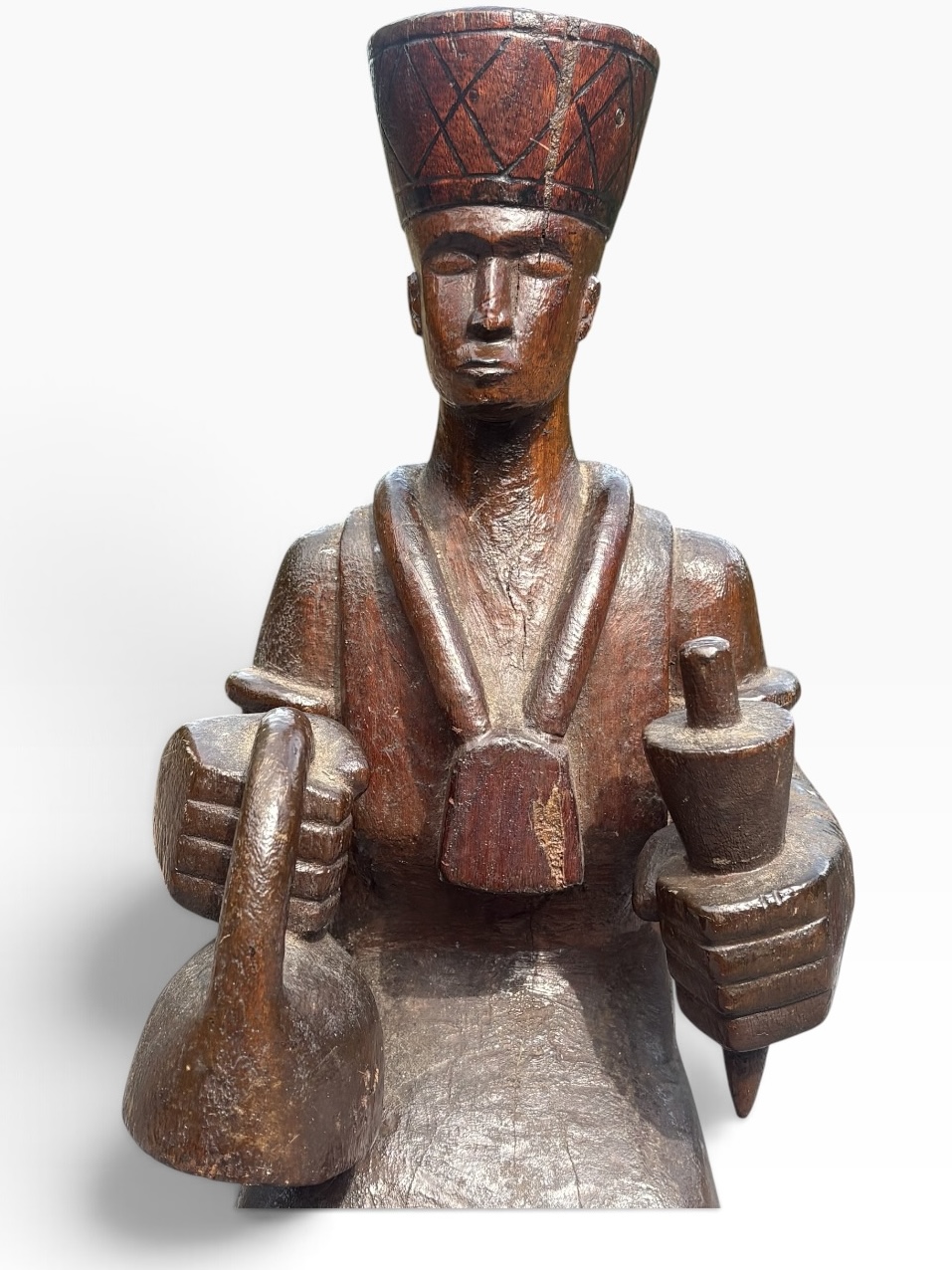 17” Large Shrine Figure – Copy) - Image 8