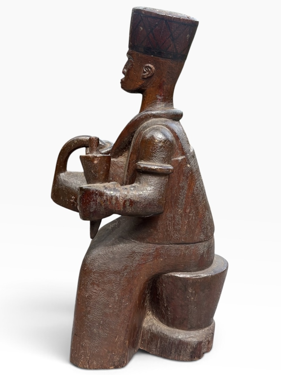 17” Large Shrine Figure – Copy) - Image 5