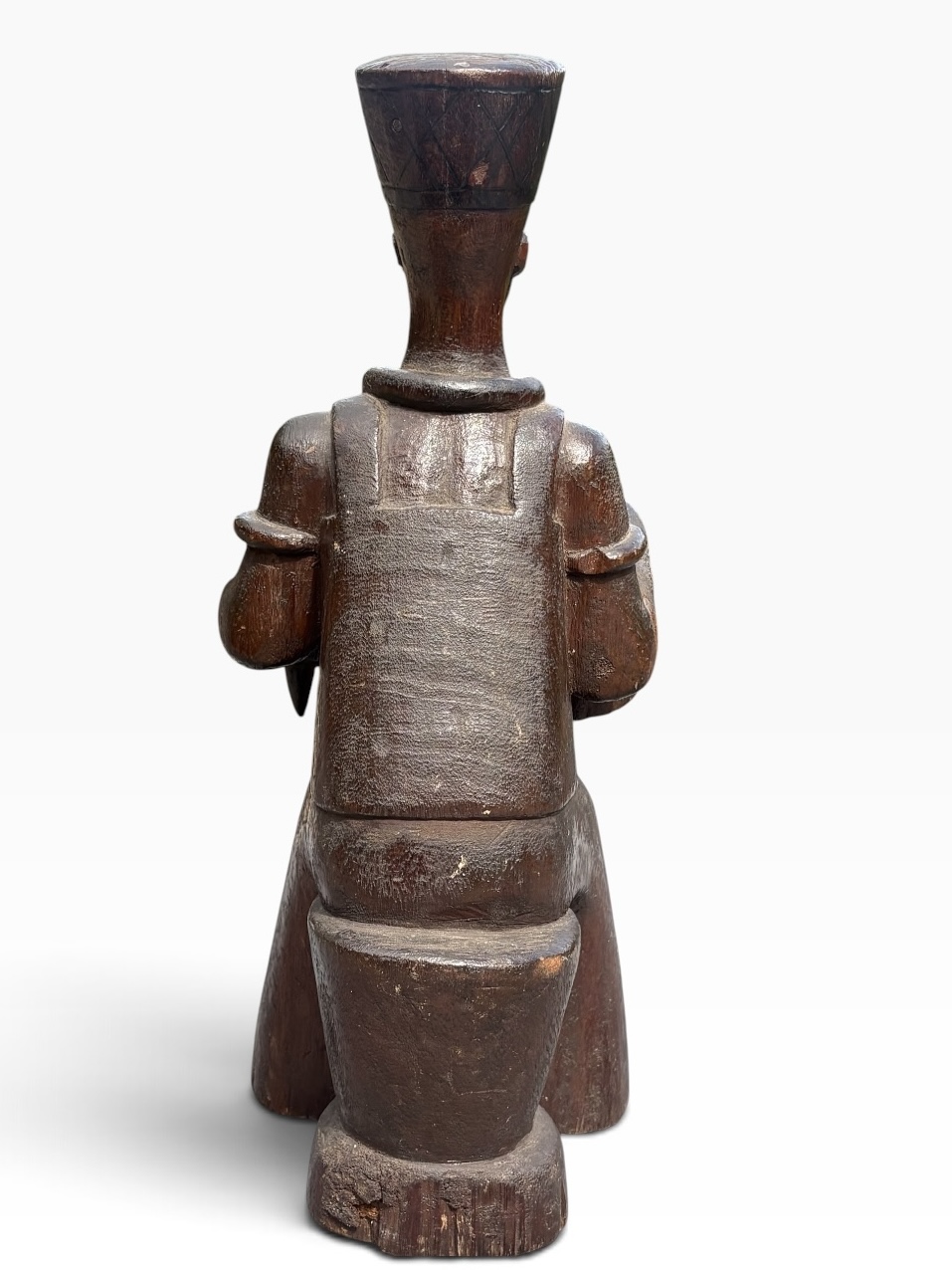 17” Large Shrine Figure – Copy) - Image 4