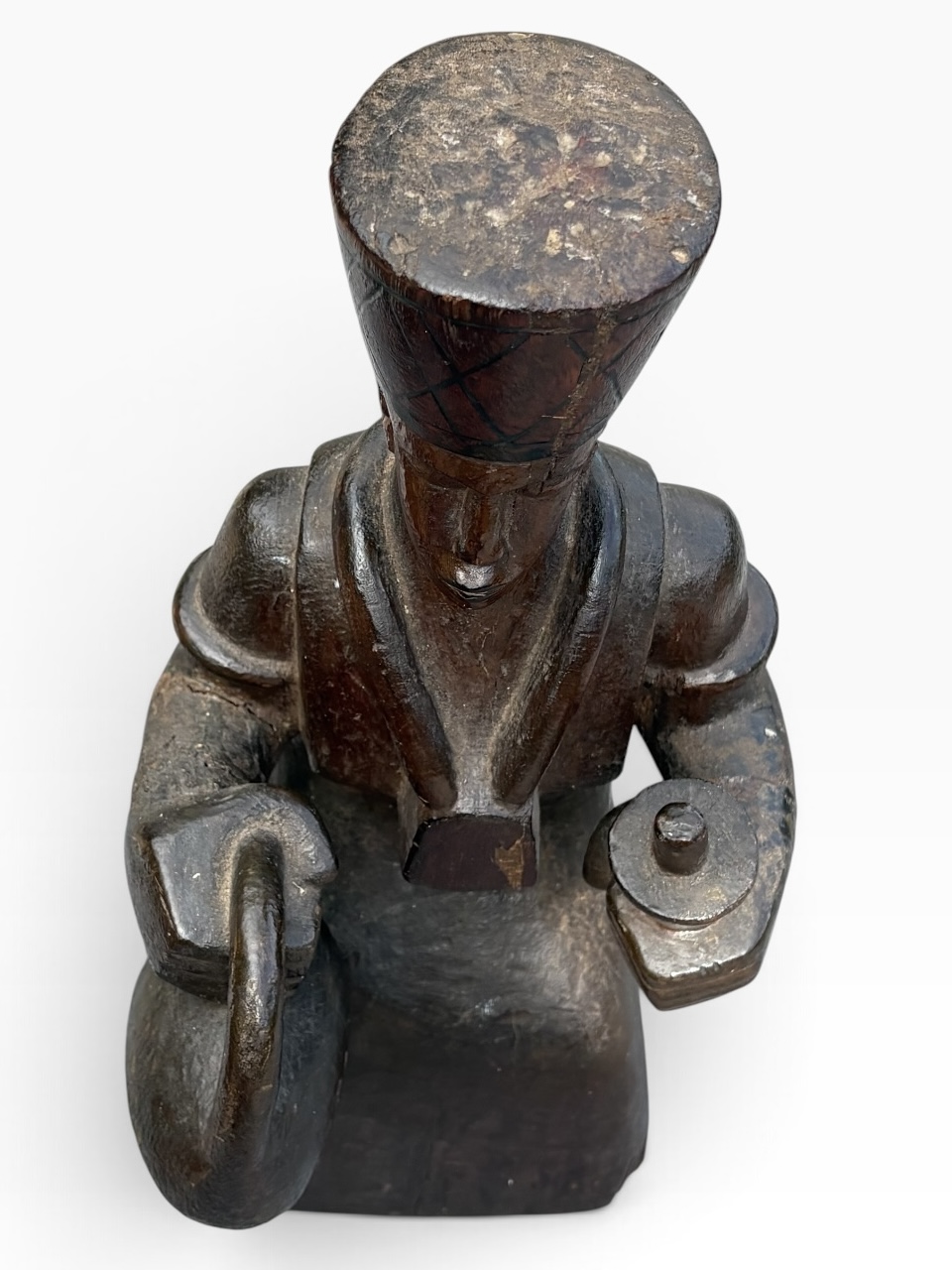 17” Large Shrine Figure – Copy) - Image 3