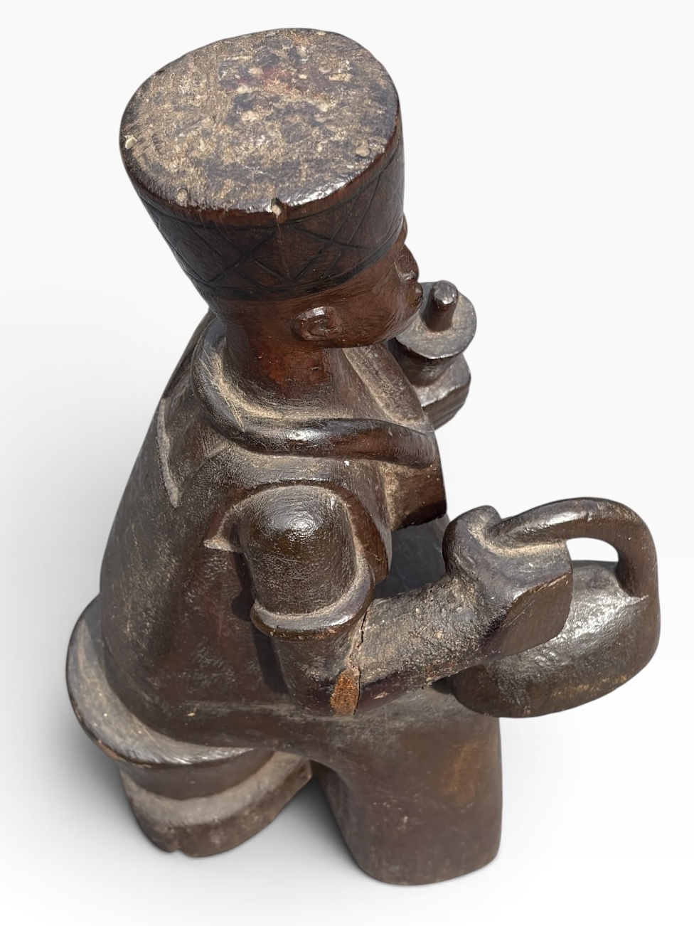 17” Large Shrine Figure – Copy) - Image 2