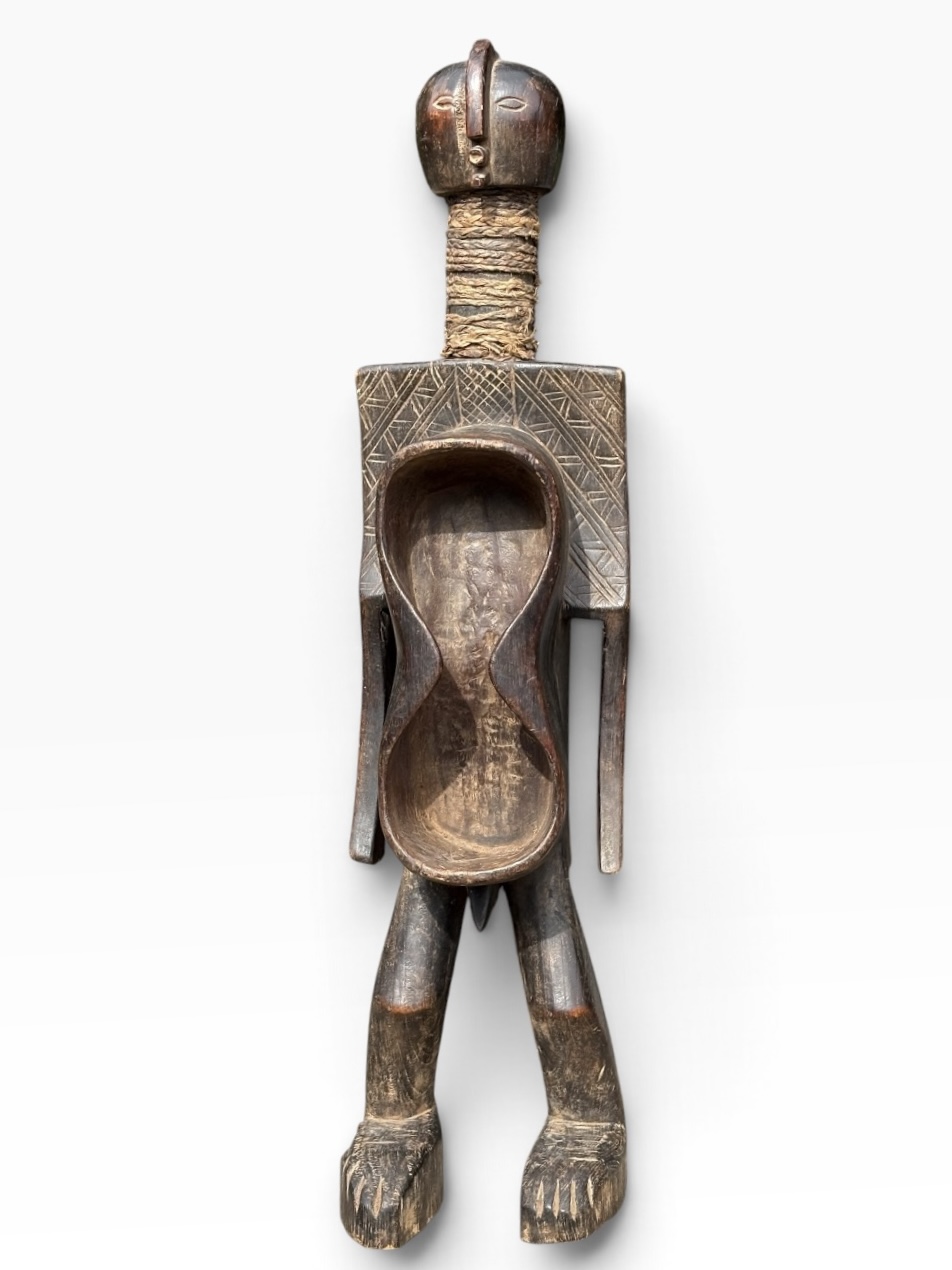 Mangbetu Statue– Copy) - Image 13