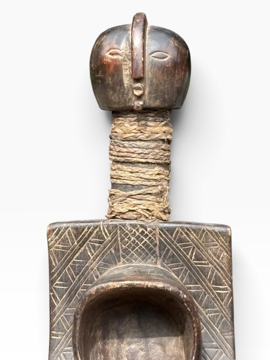 Mangbetu Statue– Copy) - Image 12