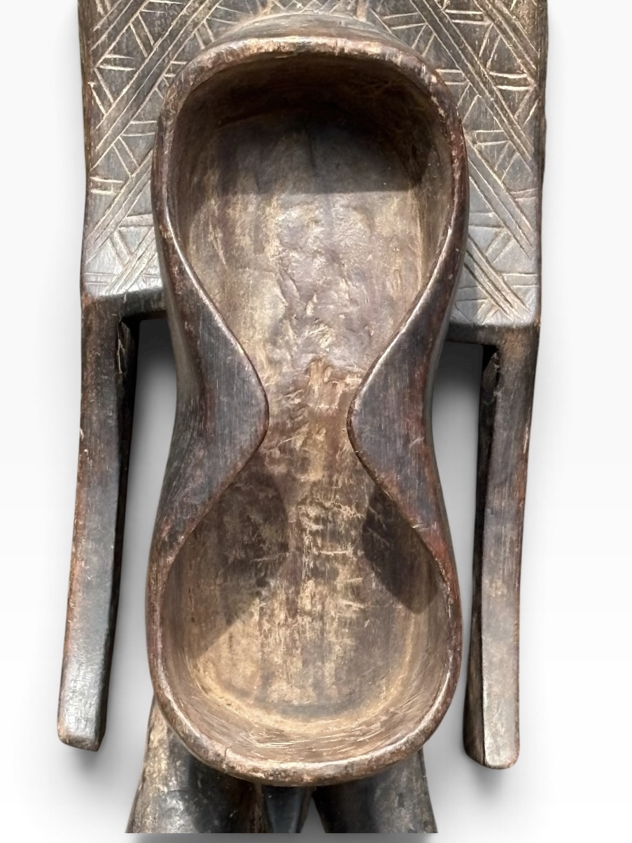 Mangbetu Statue– Copy) - Image 11