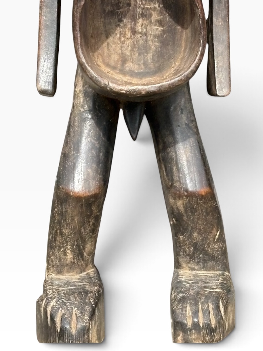 Mangbetu Statue– Copy) - Image 10