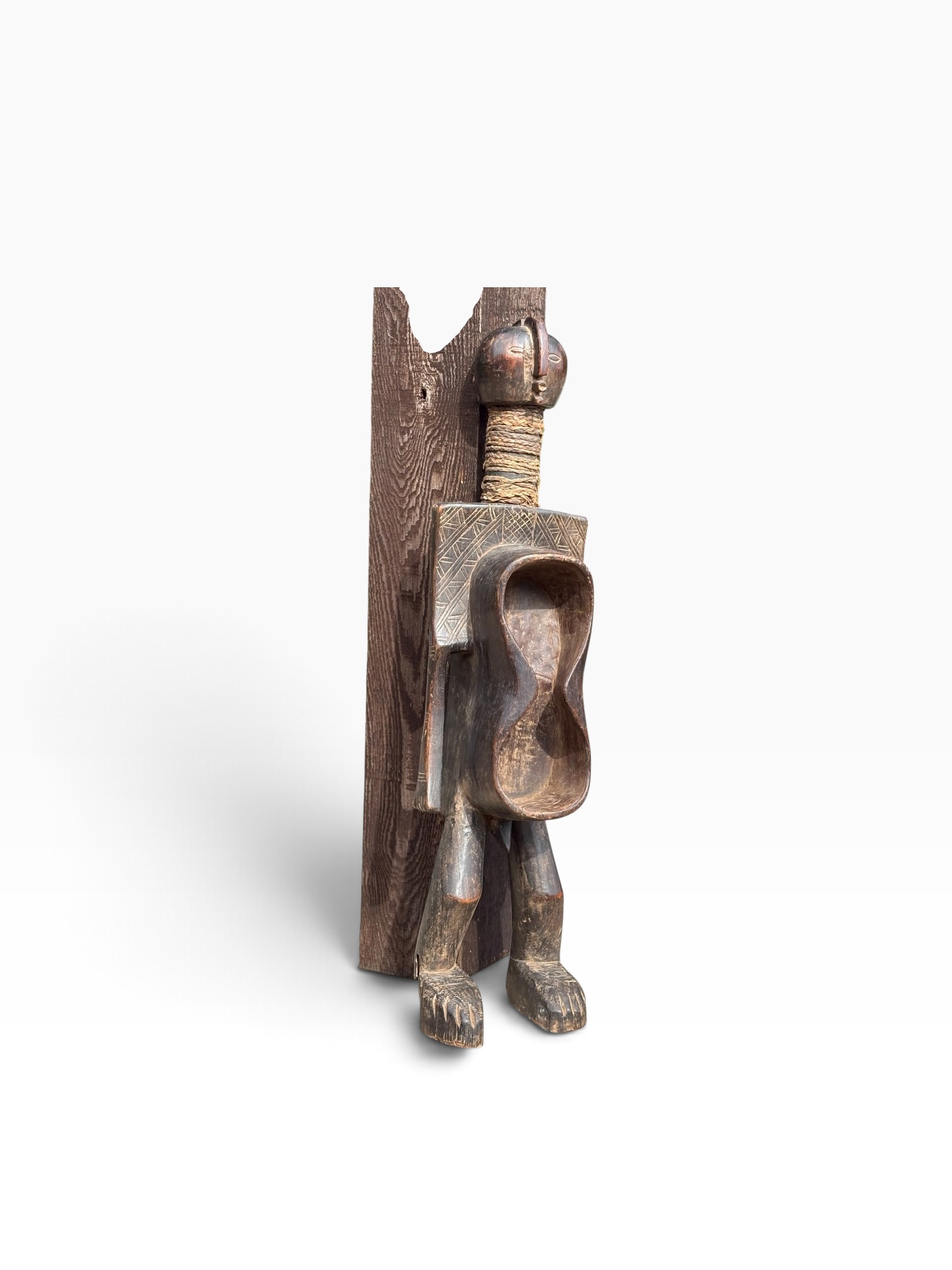 Mangbetu Statue– Copy) - Image 9