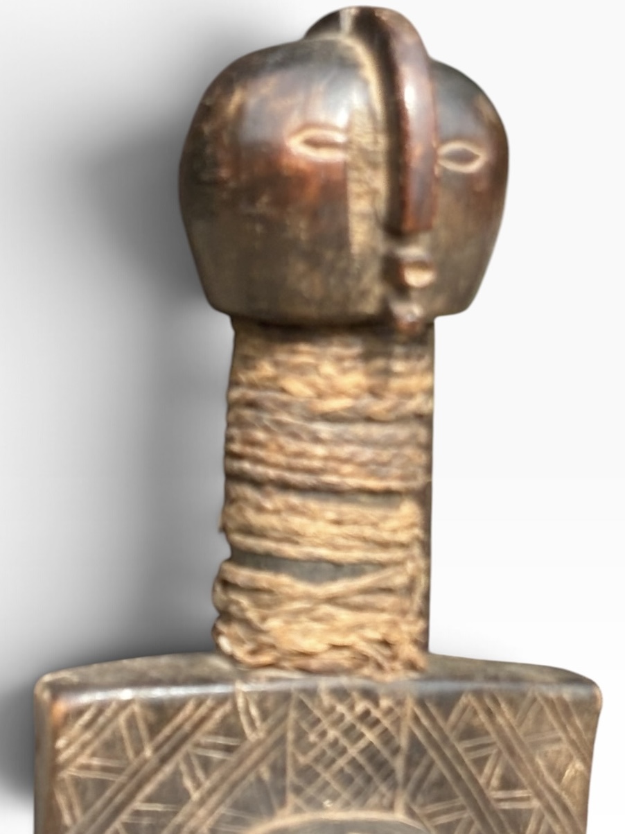 Mangbetu Statue– Copy) - Image 8