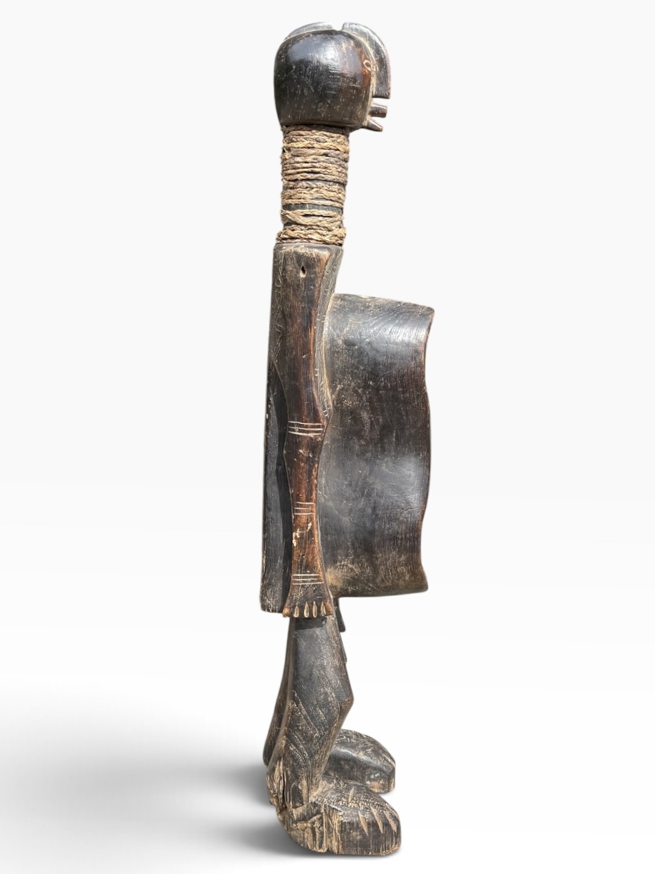 Mangbetu Statue– Copy) - Image 2