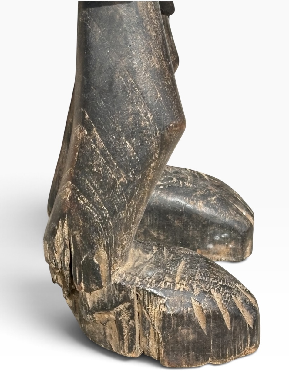 Mangbetu Statue– Copy) - Image 6