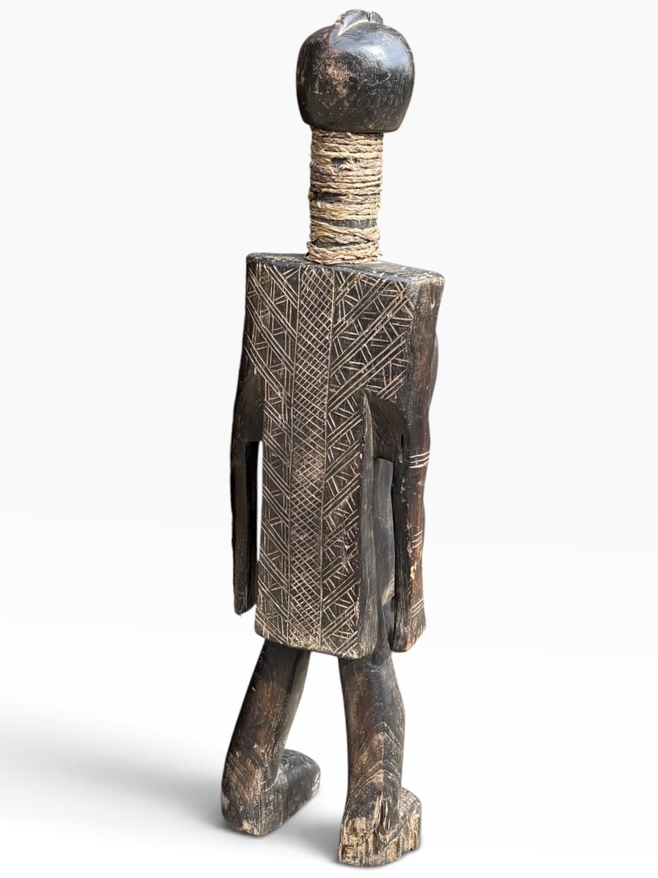 Mangbetu Statue– Copy) - Image 5