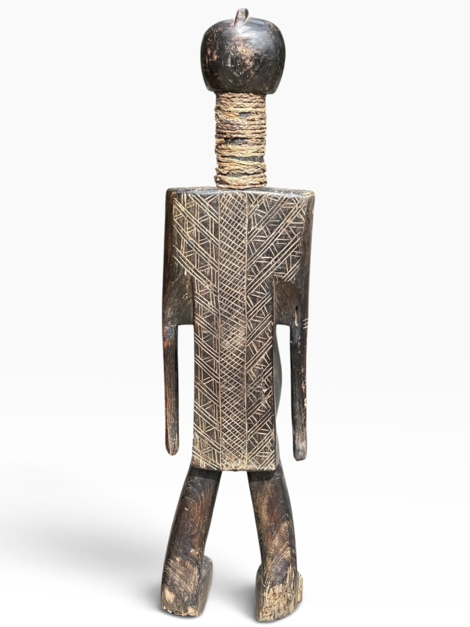 Mangbetu Statue– Copy) - Image 4