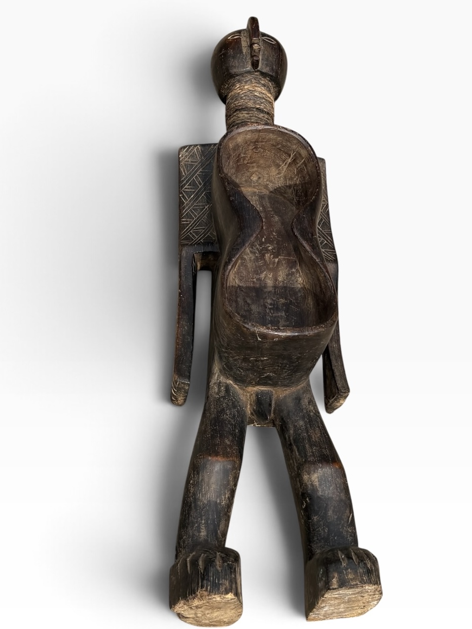 Mangbetu Statue– Copy) - Image 3