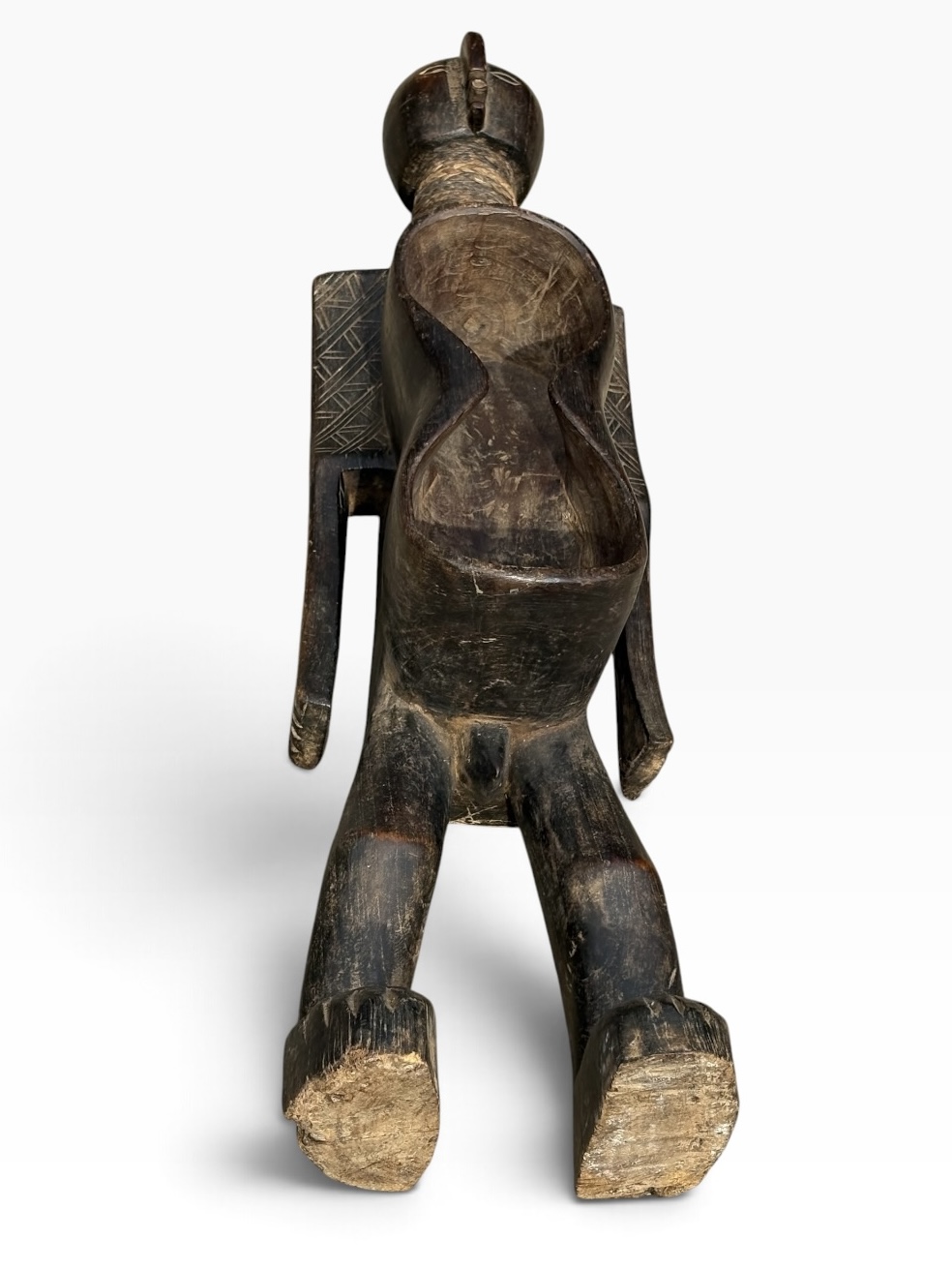 Mangbetu Statue– Copy) - Image 7
