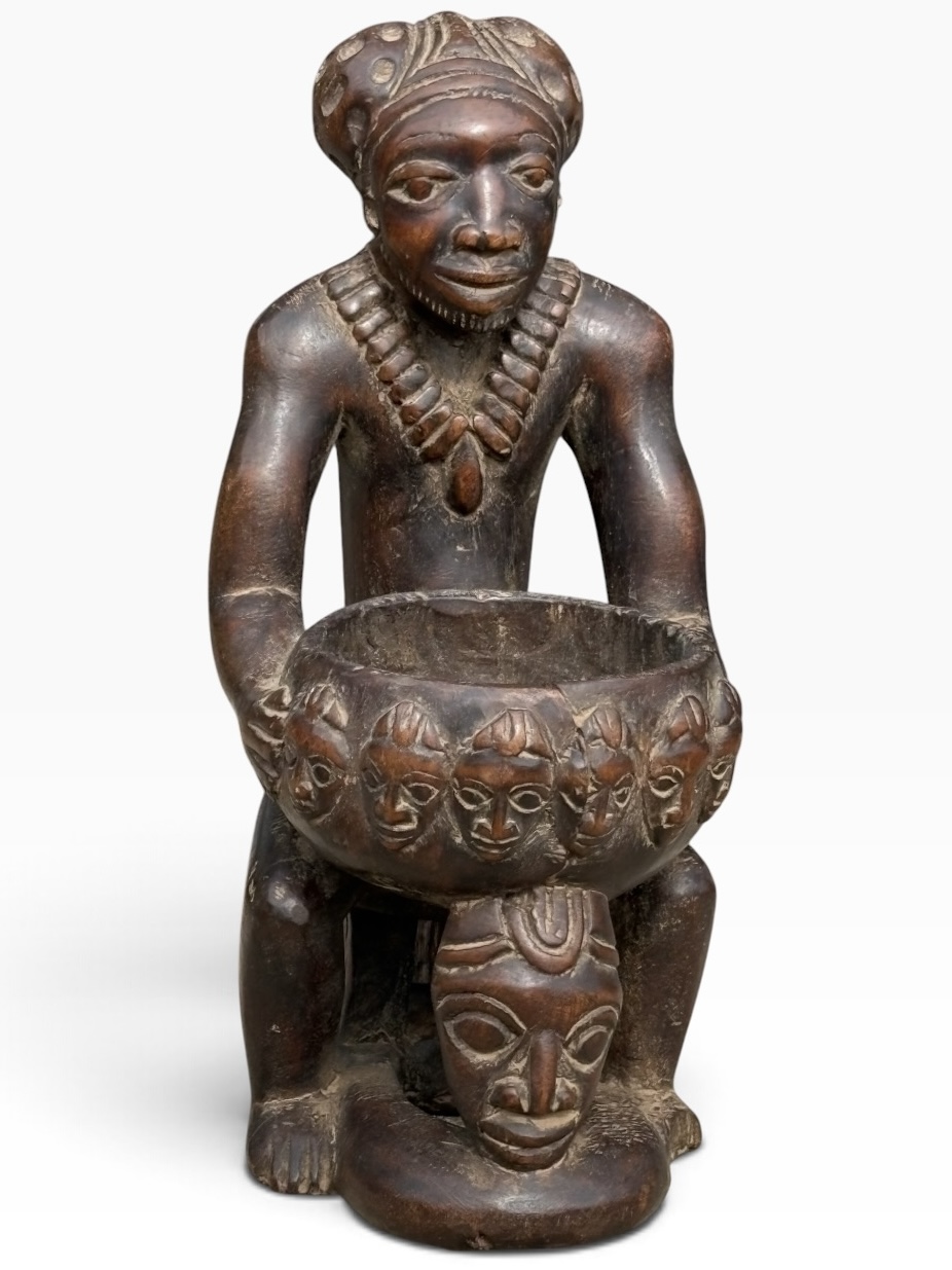 Statue Bamileke – Copy) - Image 6