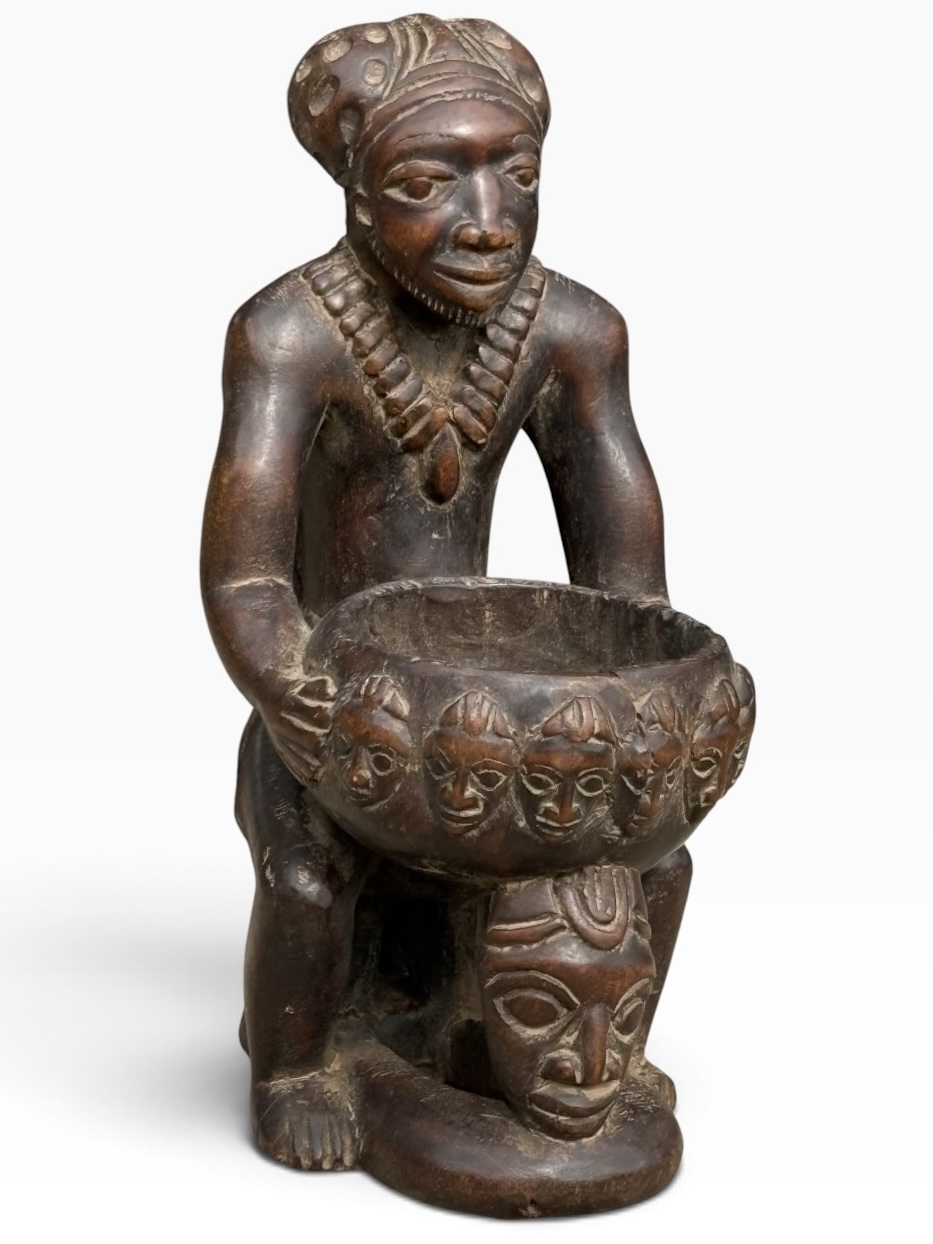 Statue Bamileke – Copy) - Image 5