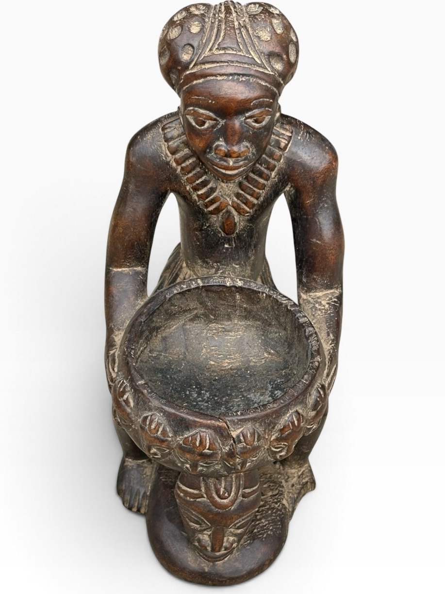 Statue Bamileke – Copy) - Image 4