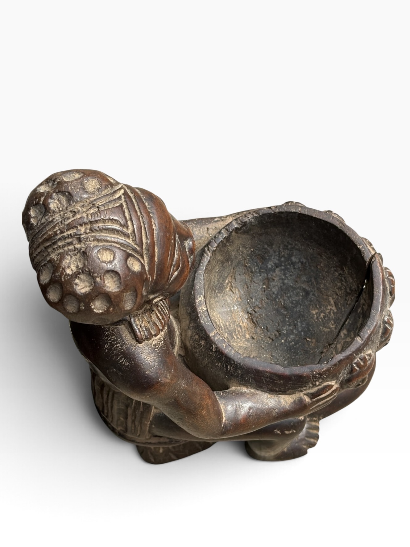 Statue Bamileke – Copy) - Image 8