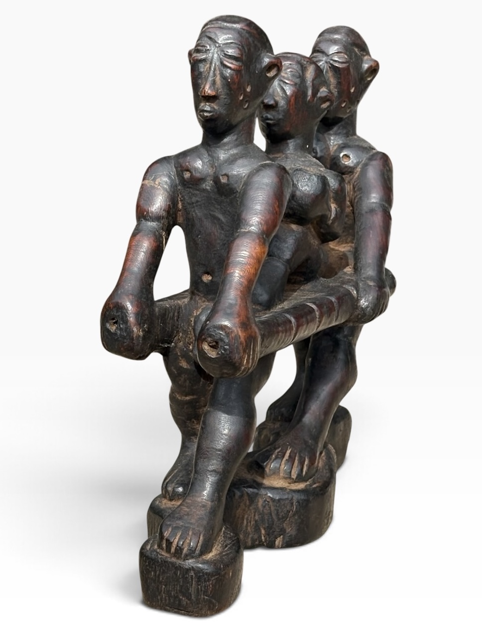 Bamum King Traveling– Copy).9” x 10” - Image 8