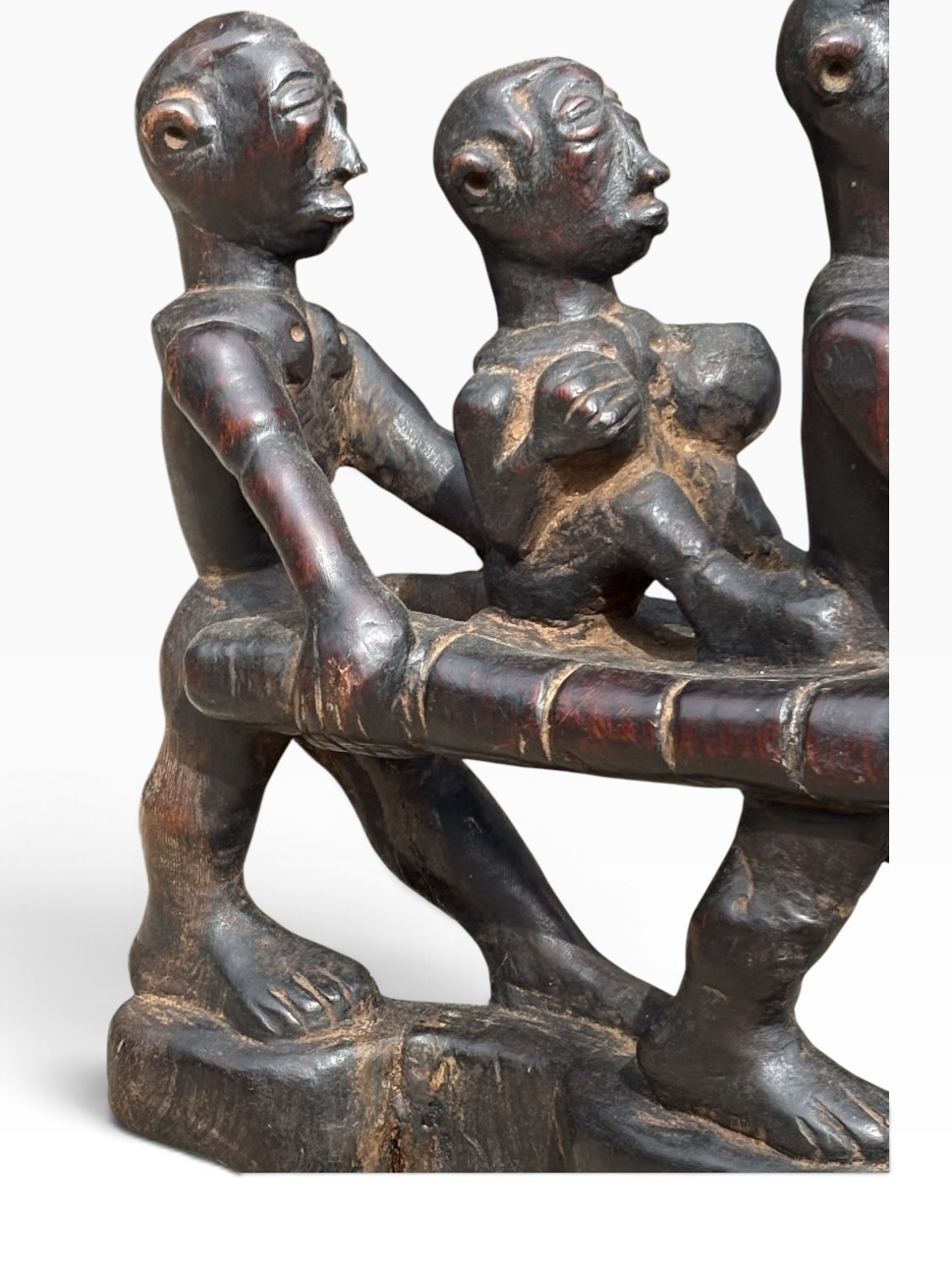 Bamum King Traveling– Copy).9” x 10” - Image 6
