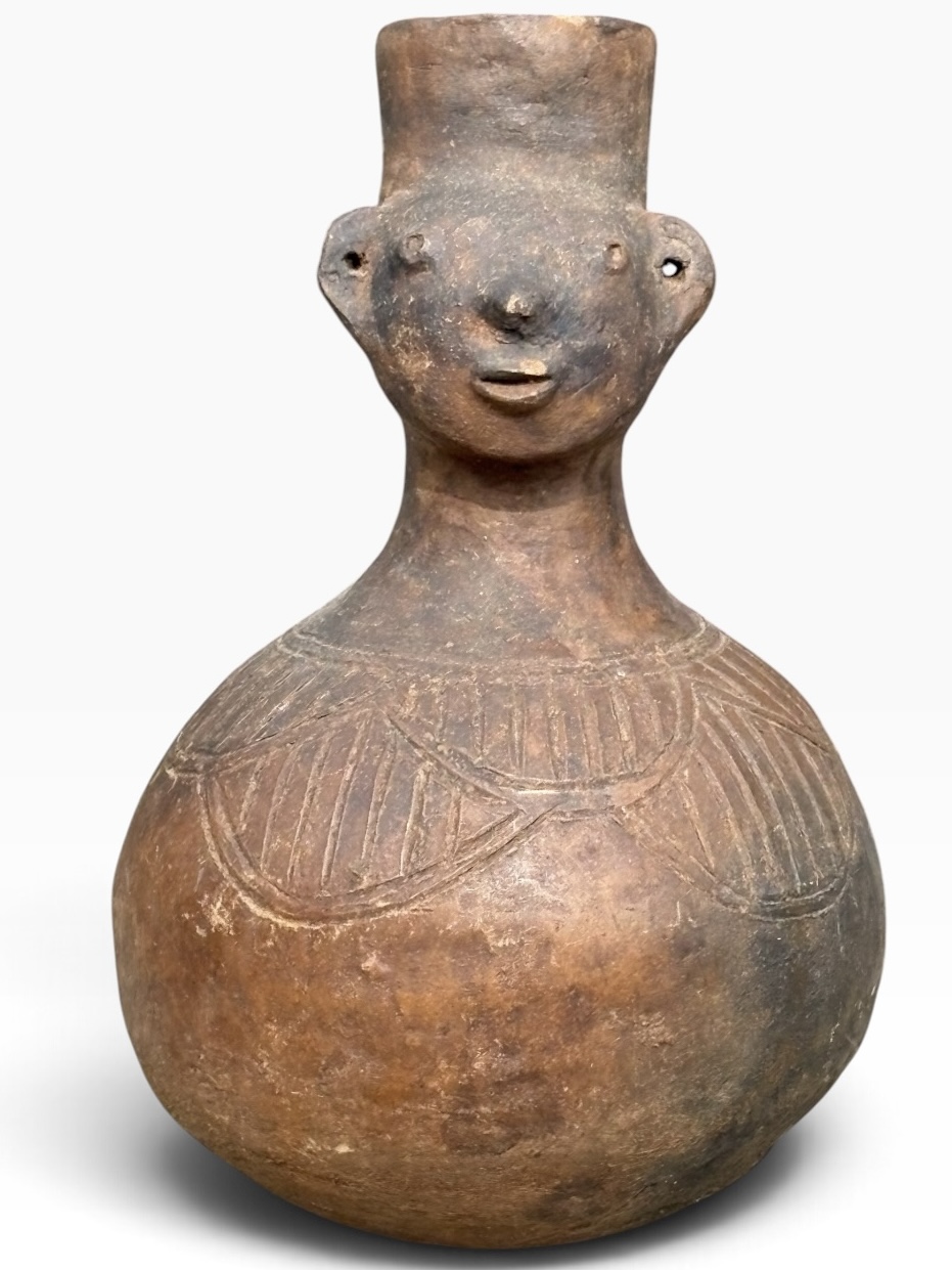 Large Shrine Figure – Copy) ( - Image 2