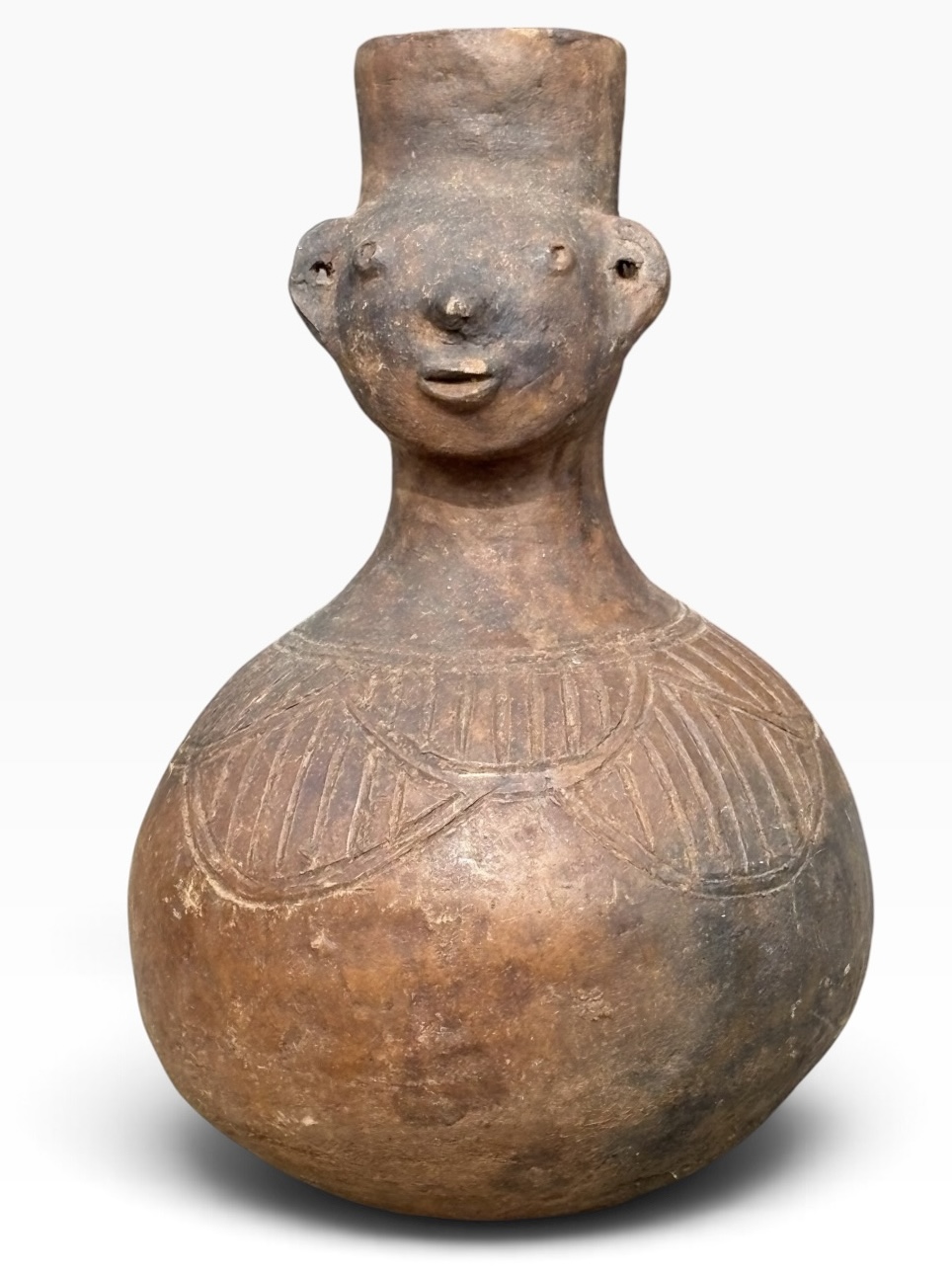 Large Shrine Figure – Copy) ( - Image 3