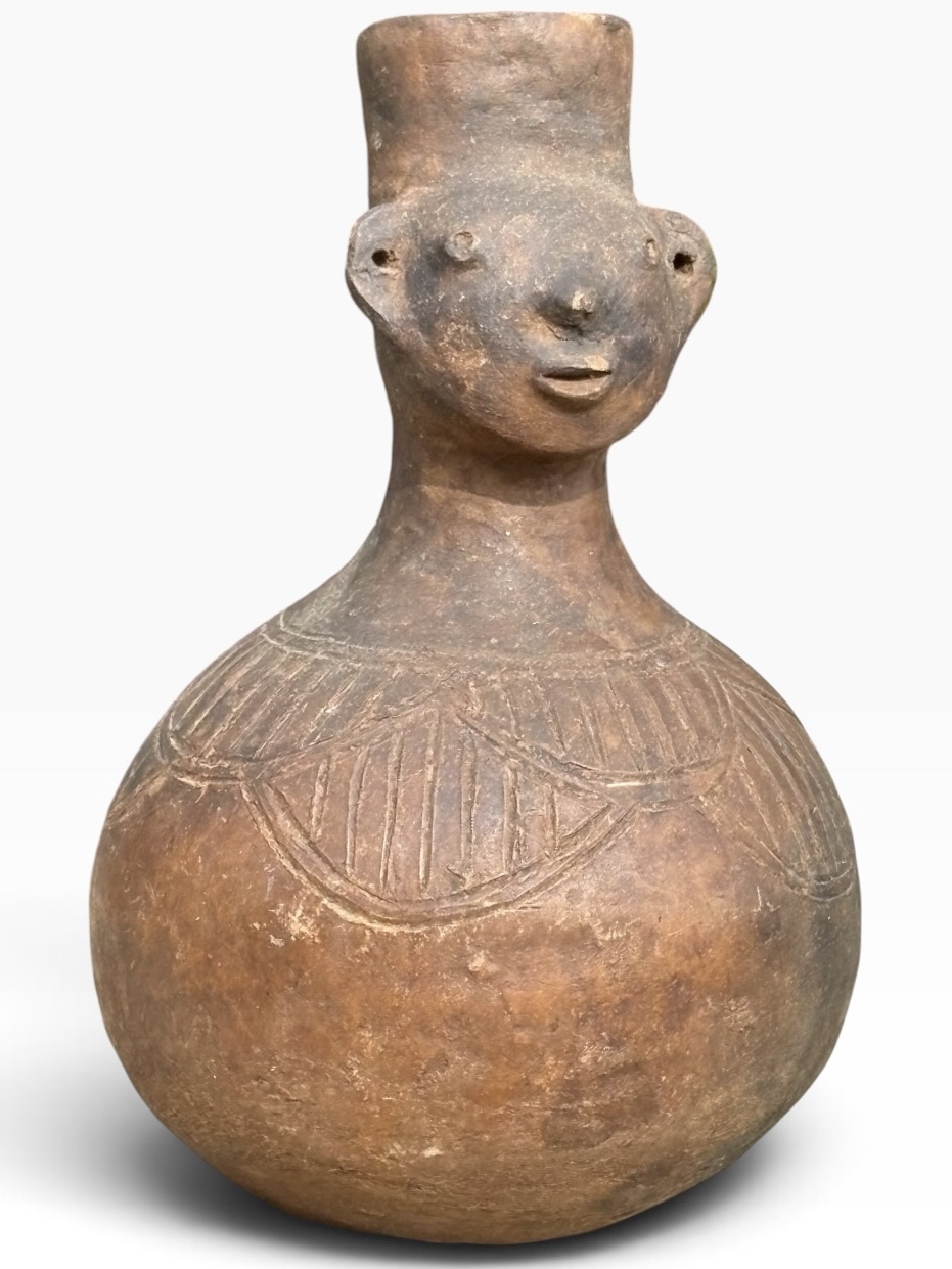 Large Shrine Figure – Copy) ( - Image 4