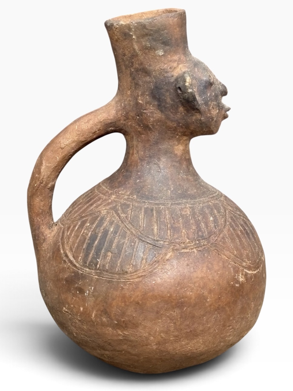 Large Shrine Figure – Copy) ( - Image 5