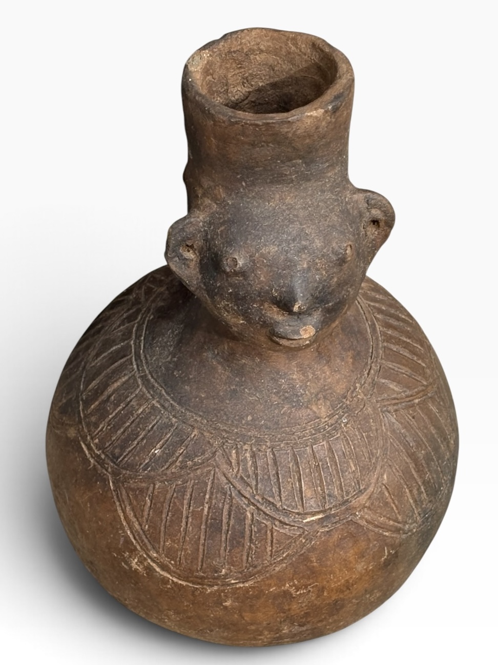 Large Shrine Figure – Copy) ( - Image 7