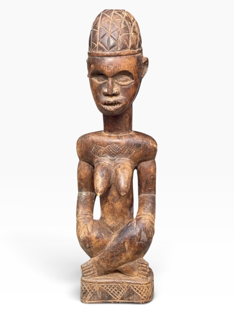 Large Shrine Figure – Copy) ( - Image 9