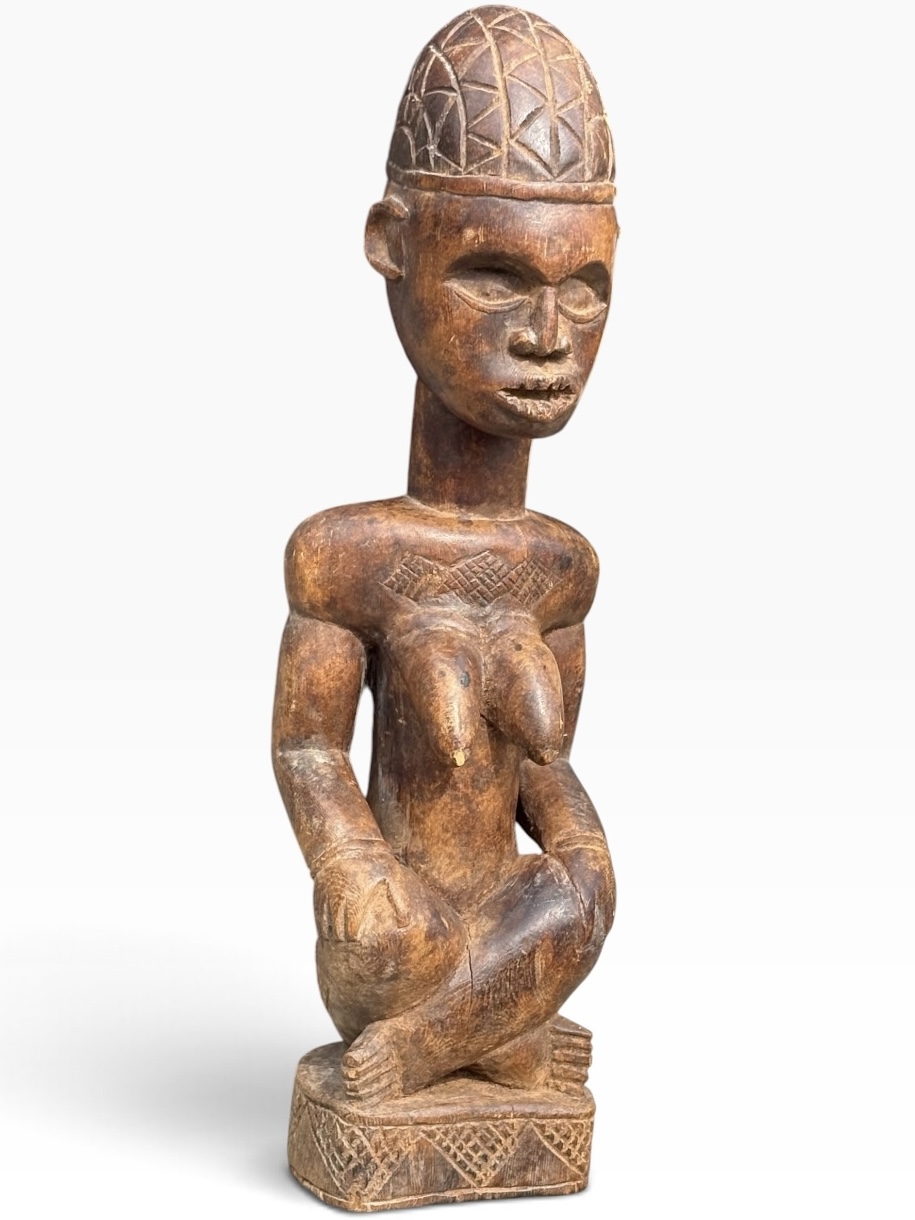 Large Shrine Figure – Copy) ( - Image 2