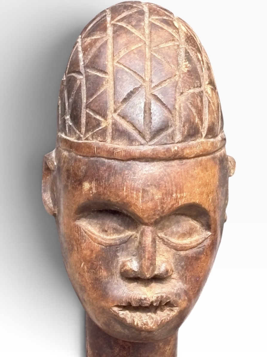 Large Shrine Figure – Copy) ( - Image 7
