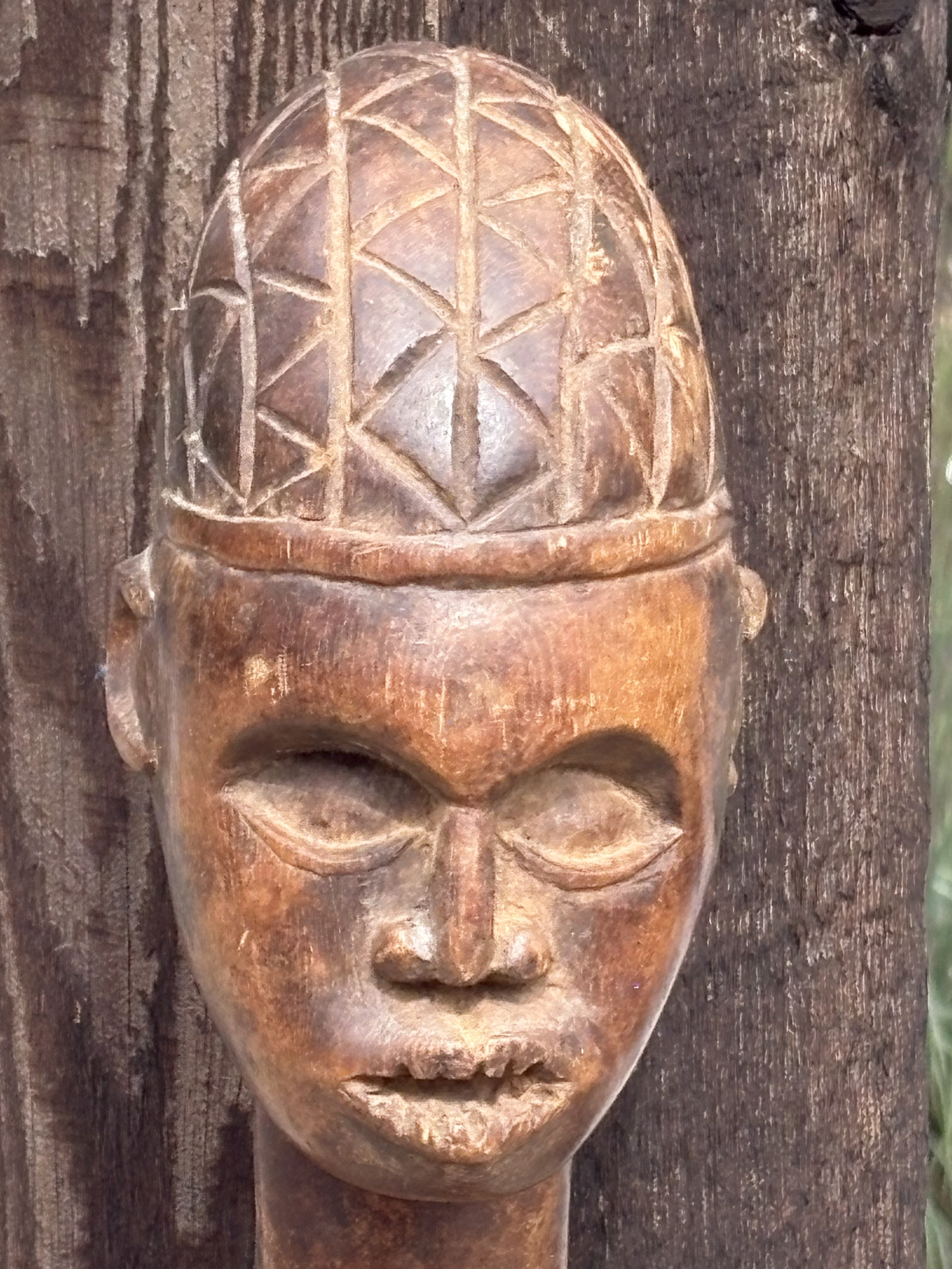 Large Shrine Figure – Copy) - Image 2