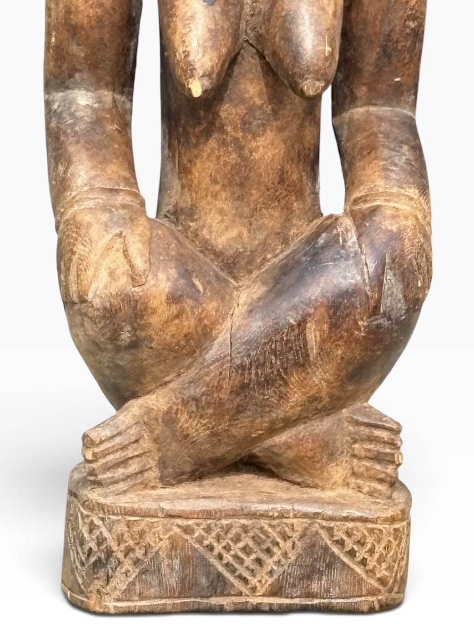 Large Shrine Figure – Copy) ( - Image 6