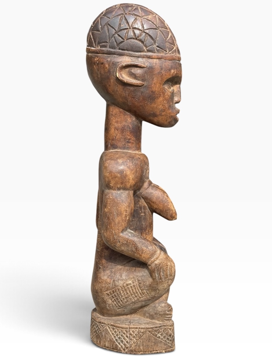 Large Shrine Figure – Copy) ( - Image 8