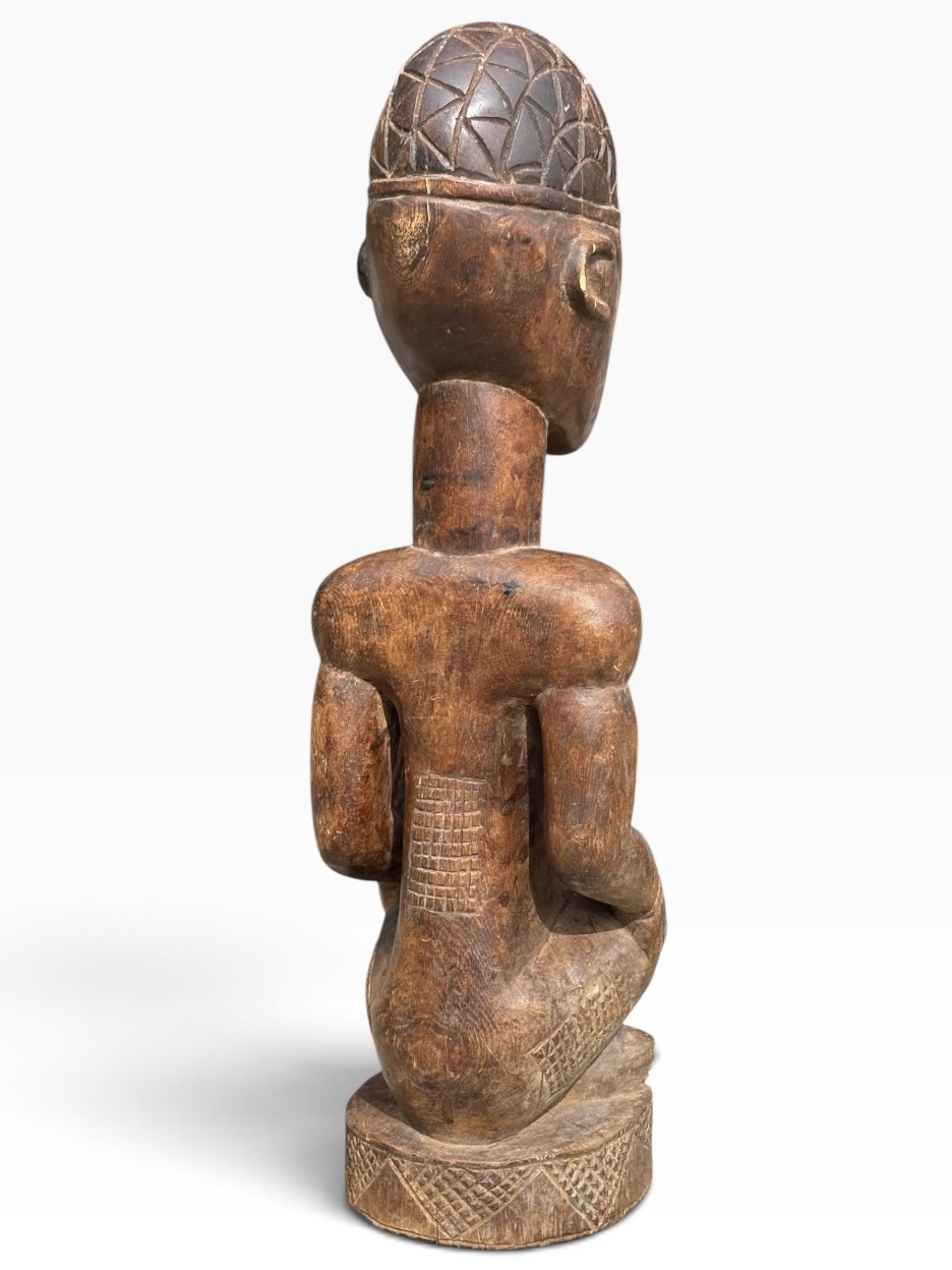 Large Shrine Figure – Copy) ( - Image 5