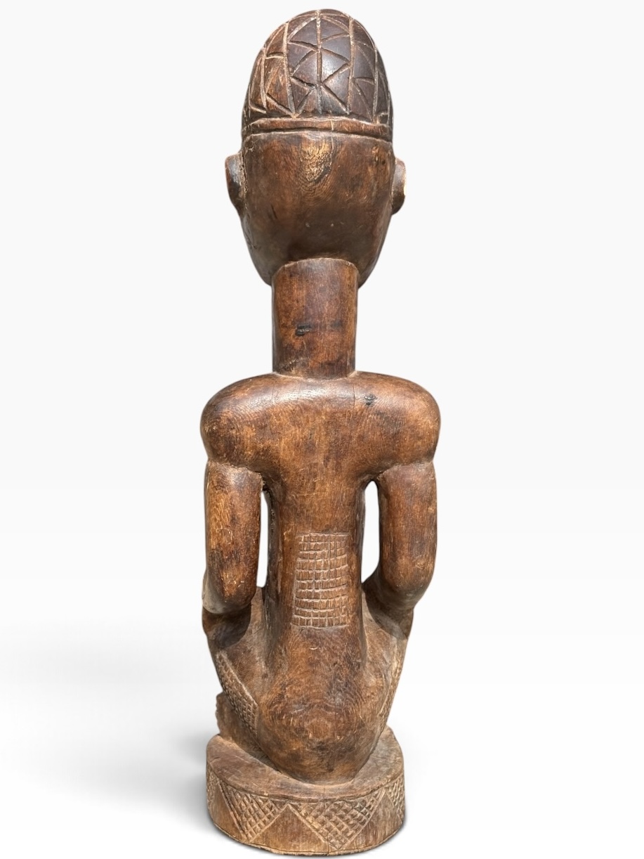 Large Shrine Figure – Copy) ( - Image 4