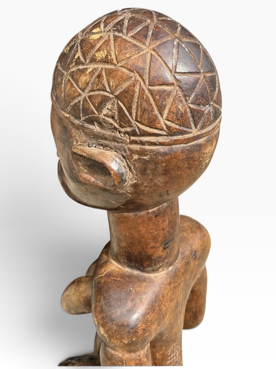Large Shrine Figure – Copy) ( - Image 3
