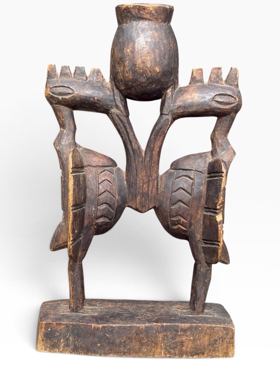 Calao statue– Copy) - Image 10
