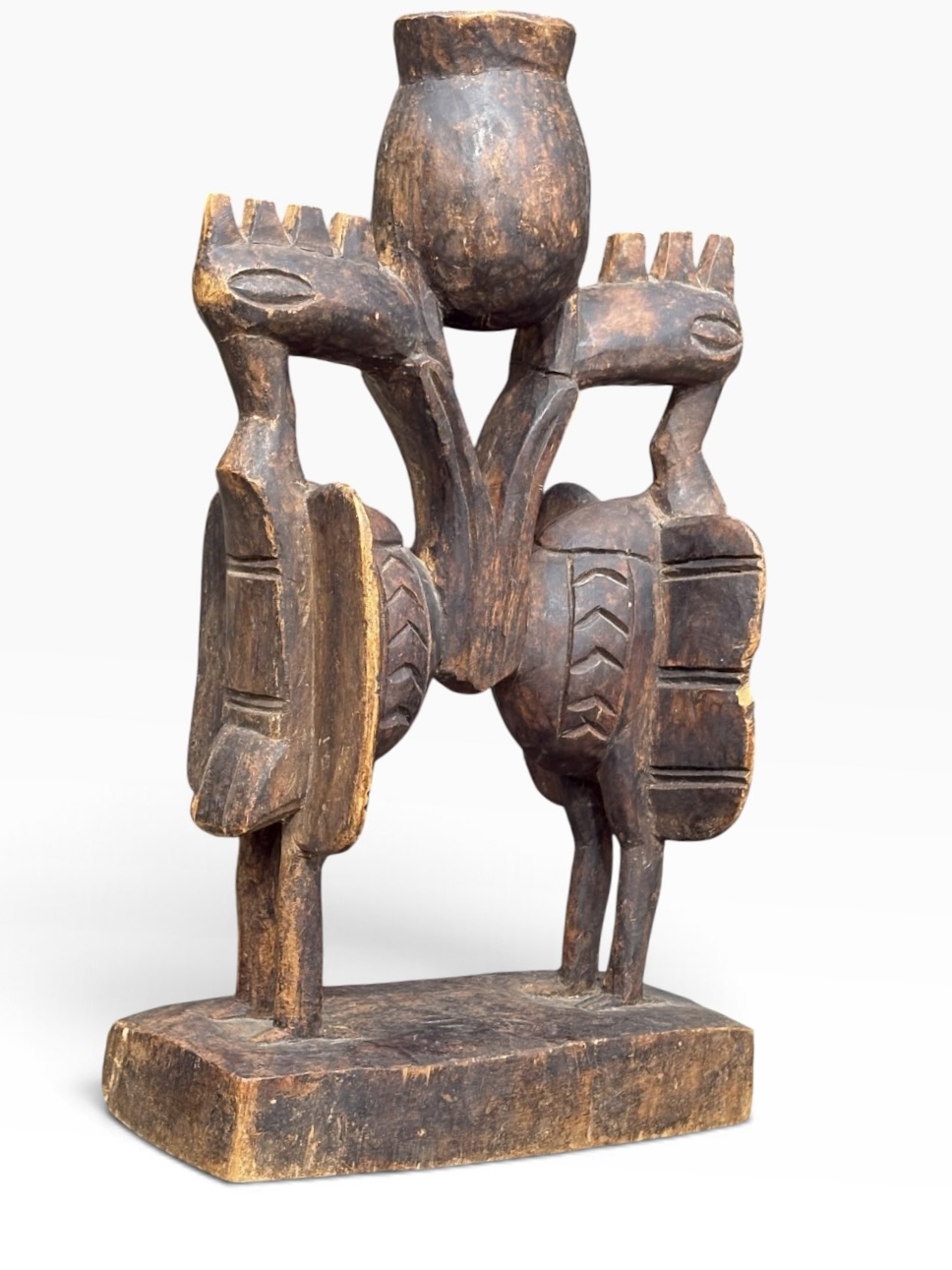 Calao statue– Copy) - Image 8