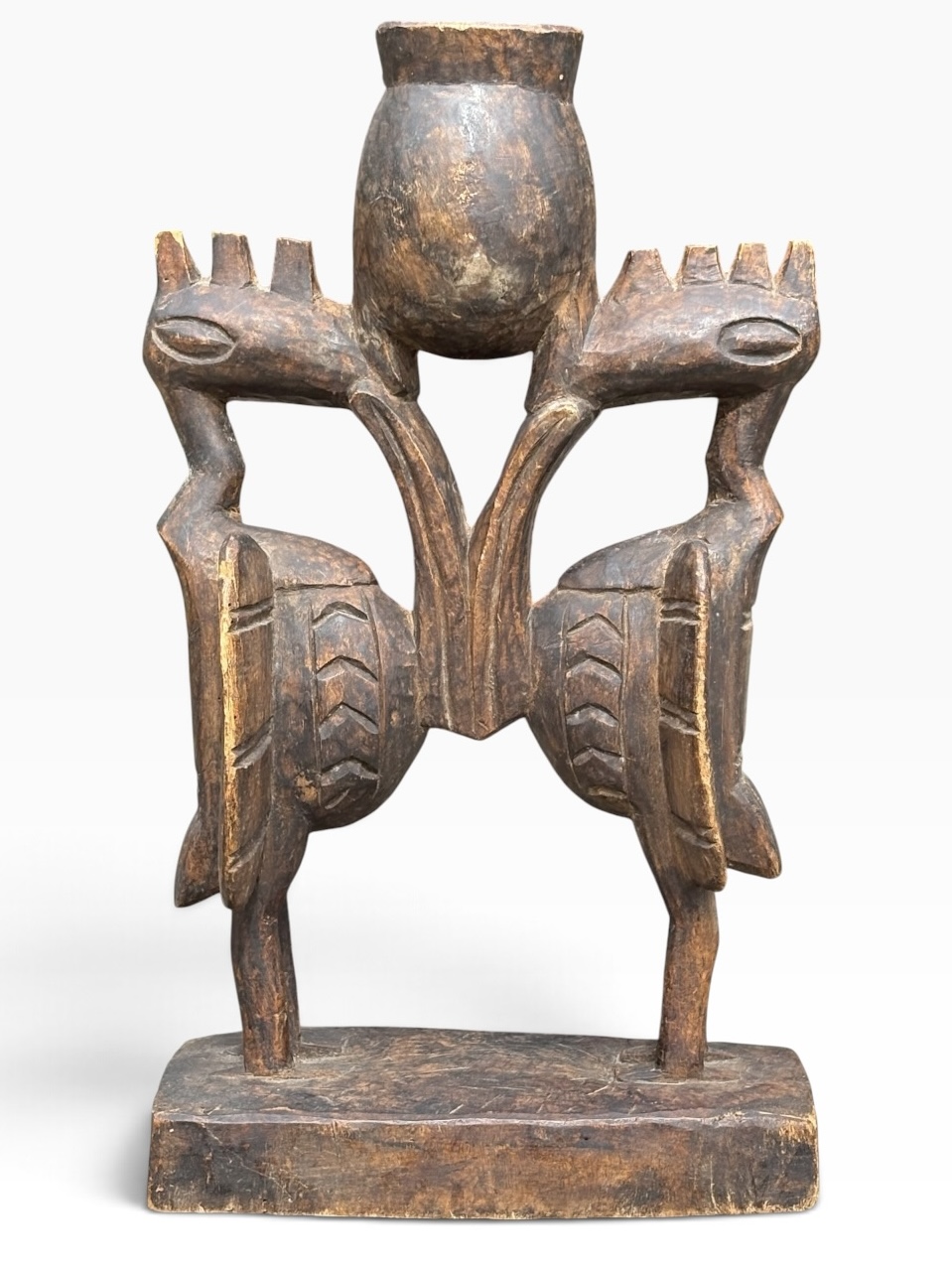 Calao statue– Copy) - Image 5