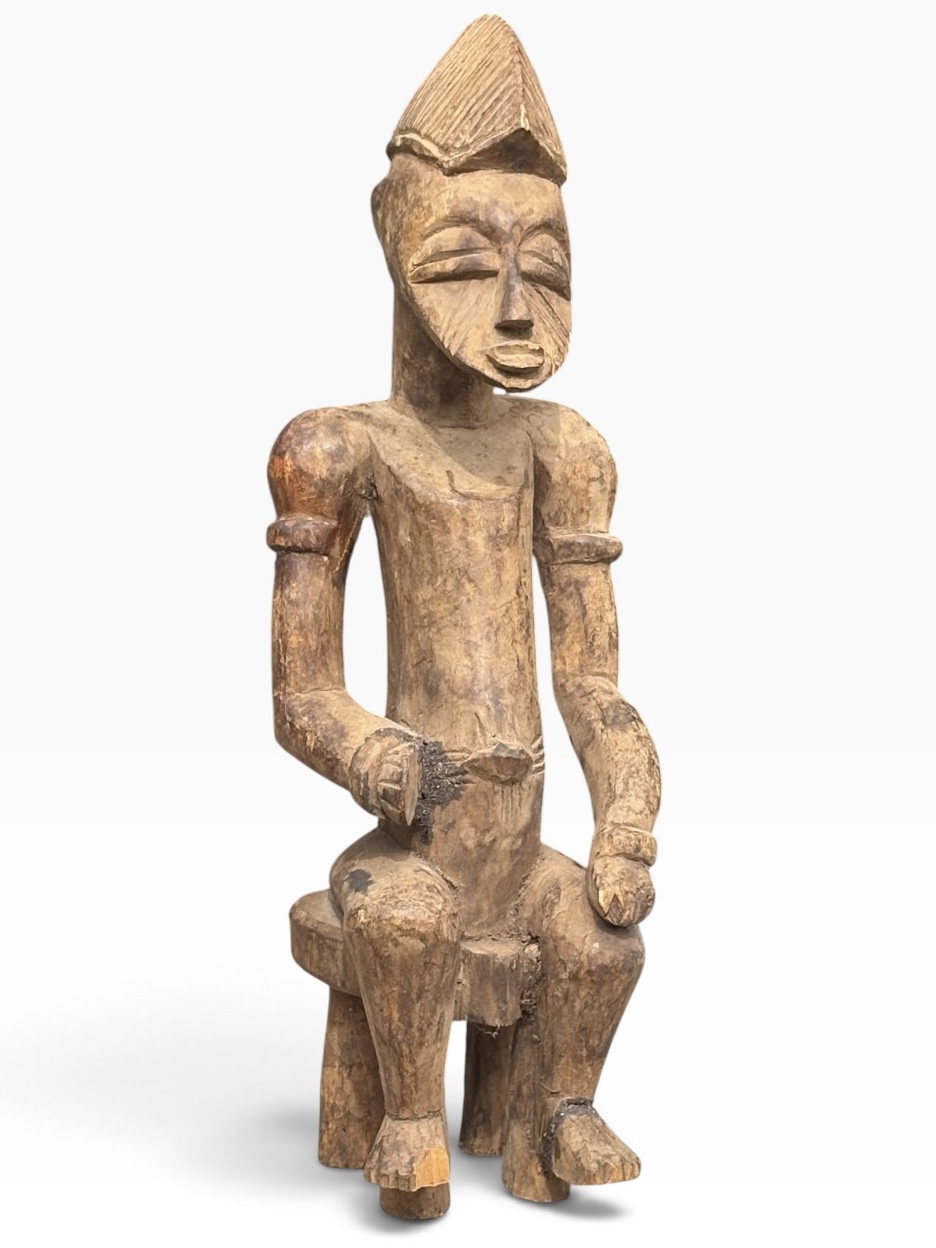 Large Shrine Figure – Copy) ( - Image 2
